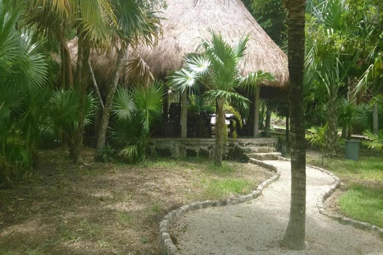 Hotel Eco-romanticas Kuuch Ka'anil 2*